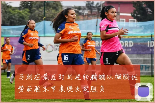 马刺在最后时刻逆转鹈鹕以微弱优势获胜末节表现决定胜负